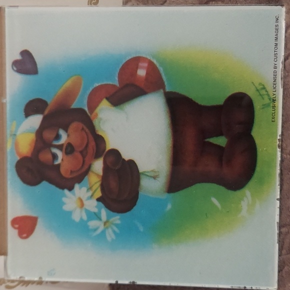 Vintage Carnival Art - Picture 6 of 9